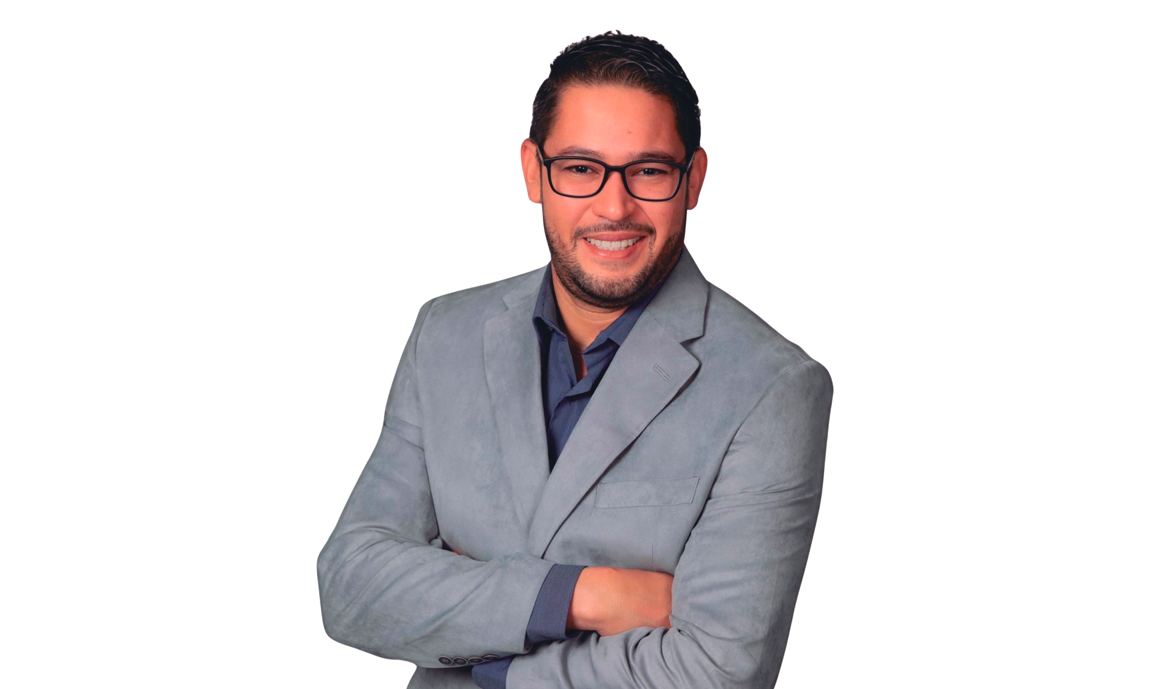 Edgar J. Pirela