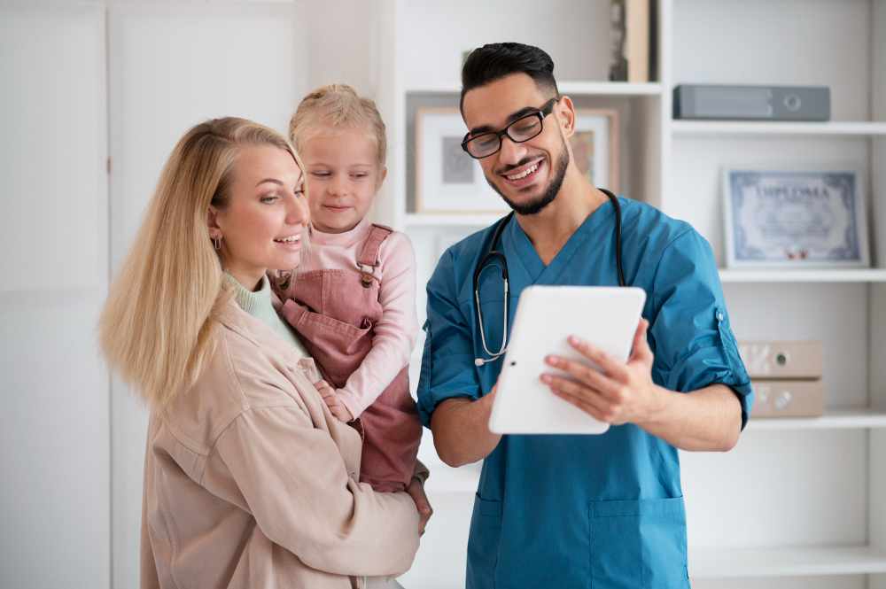 Seguros de salud